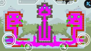 Mini Militia crazy gas bomb hack v4.0.42 screenshot 3