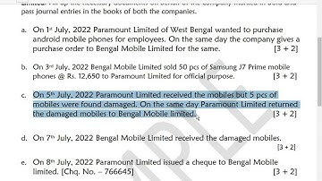 Account Document by Deepak Gupta 9 ( July 2022)