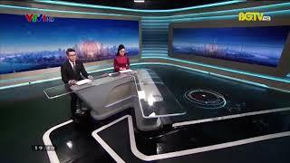 Bgtv Bắc Giang Tách Sóng Vtv1 Hd Bgtv Ident