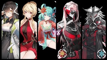 [ Aether Gazer CN] Osiris S Hera S Heimdal A vs The Strategist & Squire Iterative Testing 8 β