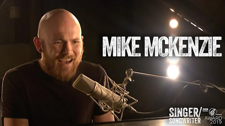 Mike McKenzie Performs 'Love Like This' | BBC Radi...