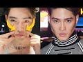 How To Get a SLIM & CHISELED Face | 8 Facial Exercises