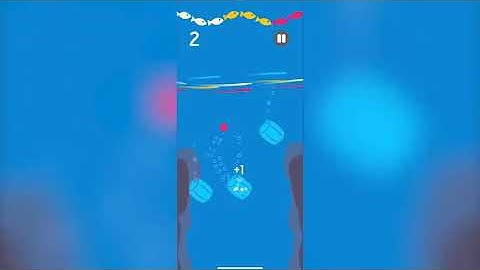 COLOR SWITCH: 30 Seconds of Mode Gameplay Trailer