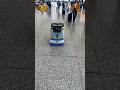China Mega Project 😲 | AI Smart Trash Bin Future Technology #megaproject