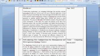 hadoop projects |  big data projects screenshot 3