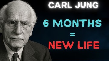 Do THIS for 180 Days and Your Whole Life Changes | Carl Jung