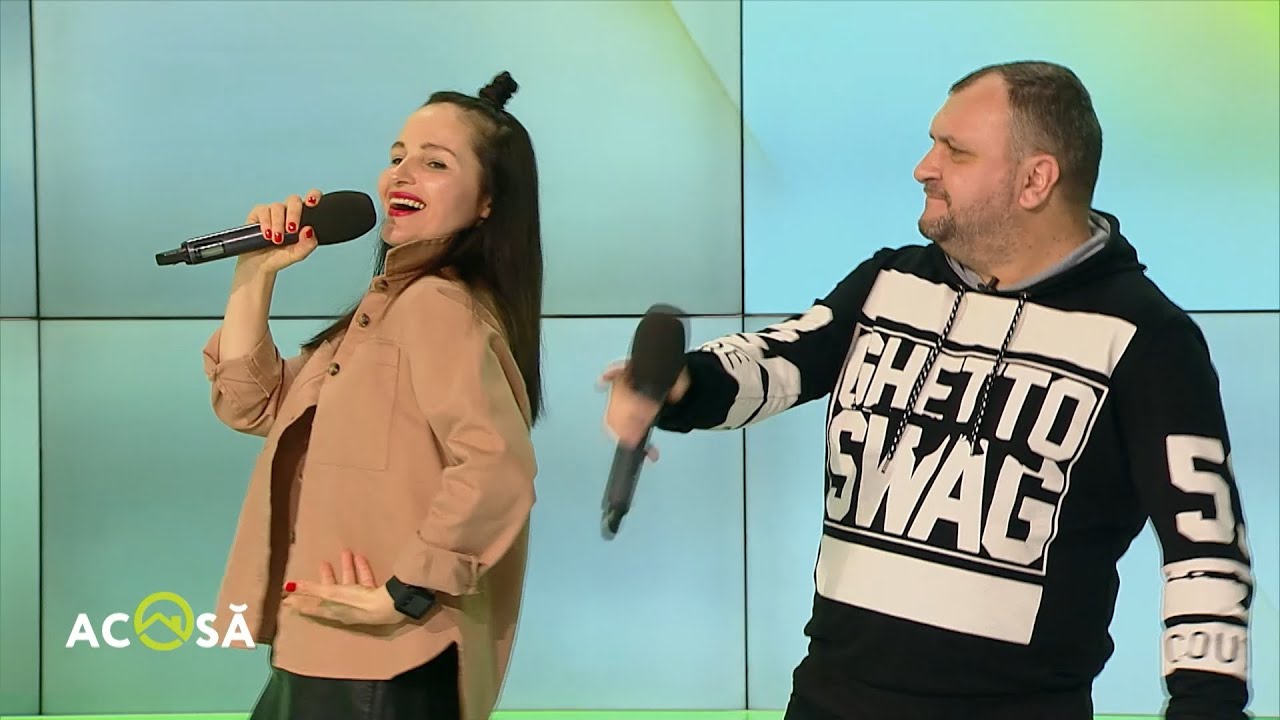 Întoarce-te la mine - PROTECT (ACASĂ)