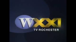 WXXI (2000-2002)
