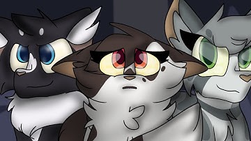 Be Prepared // DarkTail MAP // part 13