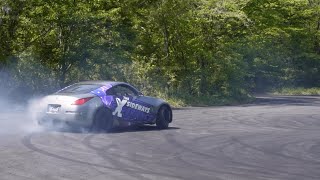 I Attended a Drift School in Japan (Drifting at Ebisu Circuit Part 1)