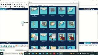 configuration de telnet sous un switch cisco