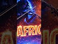 🔥 AFRICA...You won’t expect THIS… 💀⚡