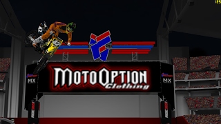 Mx Simulator - 2017 AMA Supercross Phoenix Rd 4
