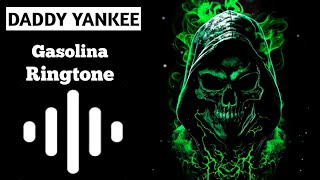 @DaddyYankee - Gasolina Ringtone || Ringtones Hitix ⚡  #ringtone