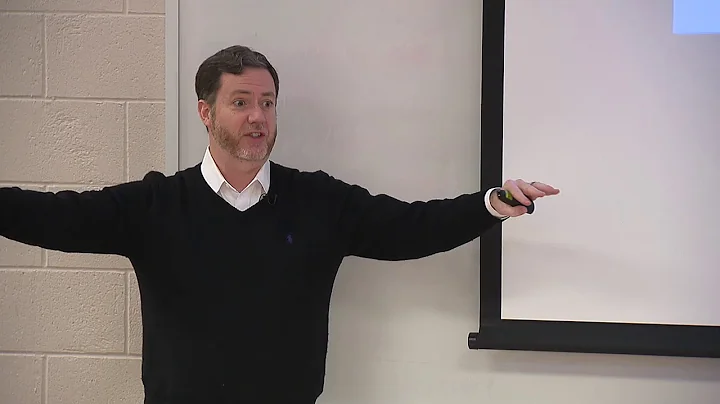 Anthropology Luncheon Lecture  - Recent Research o...