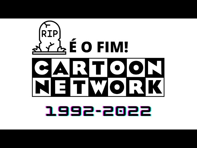 Cartoon Network acabou? Entenda polêmica sobre o fim do canal!