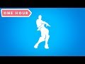 Fortnite - Orange Justice (One Hour)