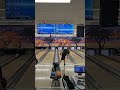 Black widow 3.0 is a rack shreader #bowling #blackwidow #dexter #bowler #bowl #hammerbowling