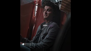 Steve was the best / Steve Harrington Edit || Song - BAILA LOCA by Yb Wasg