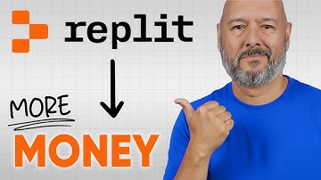 Replit Design Mode Just Made Every Web Designer RICHER!