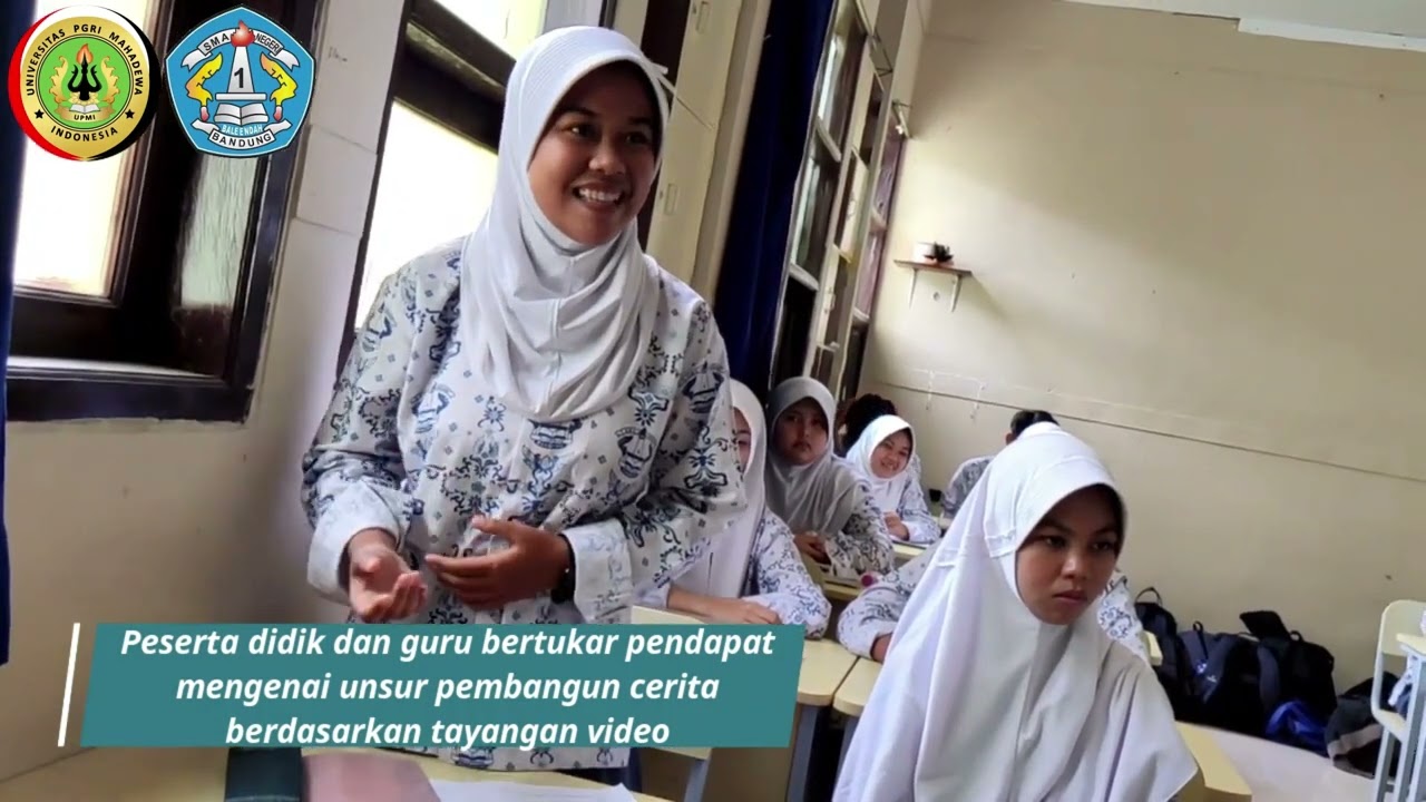 UKIN PPG DALJAB K2 TAHUN 2022 - BAHASA INDONESIA - MENGANALISIS UNSUR-UNSUR PEMBANGUN TEKS CERPEN