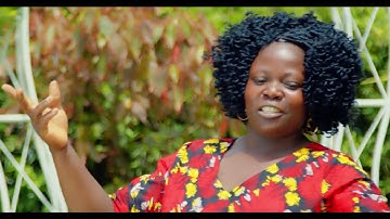 Linet Amunga - Asante Yesu (Official Video)