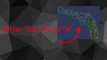 The *NEW* Best Gun in Kirka.io