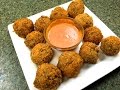 How to make Boudin Balls ~ Homemade Boudin Recipe