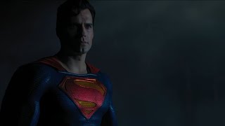 Superman 4K 60 Fps Scenepack For Edits No Cc