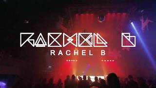 DJ Rachel B Gold Label Event THE BED CLUB, MALAYSIA