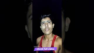 Life is an obstacle try to dominate that bitch , weird scary thing happened with me in jungle.