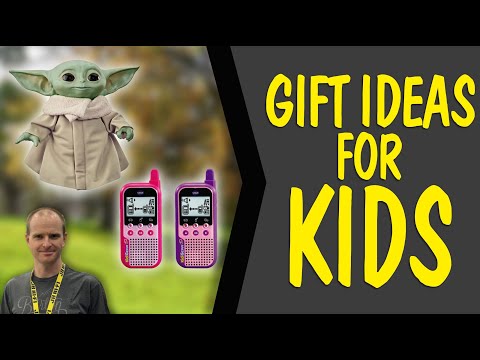 Best Gifts For Kids - Gifts Kids Will Love At JB Hi-Fi