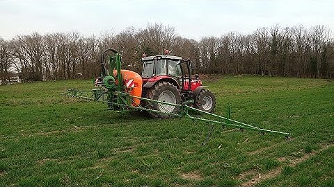 Meet the EU farmers using fewer pesticides to make agriculture greener