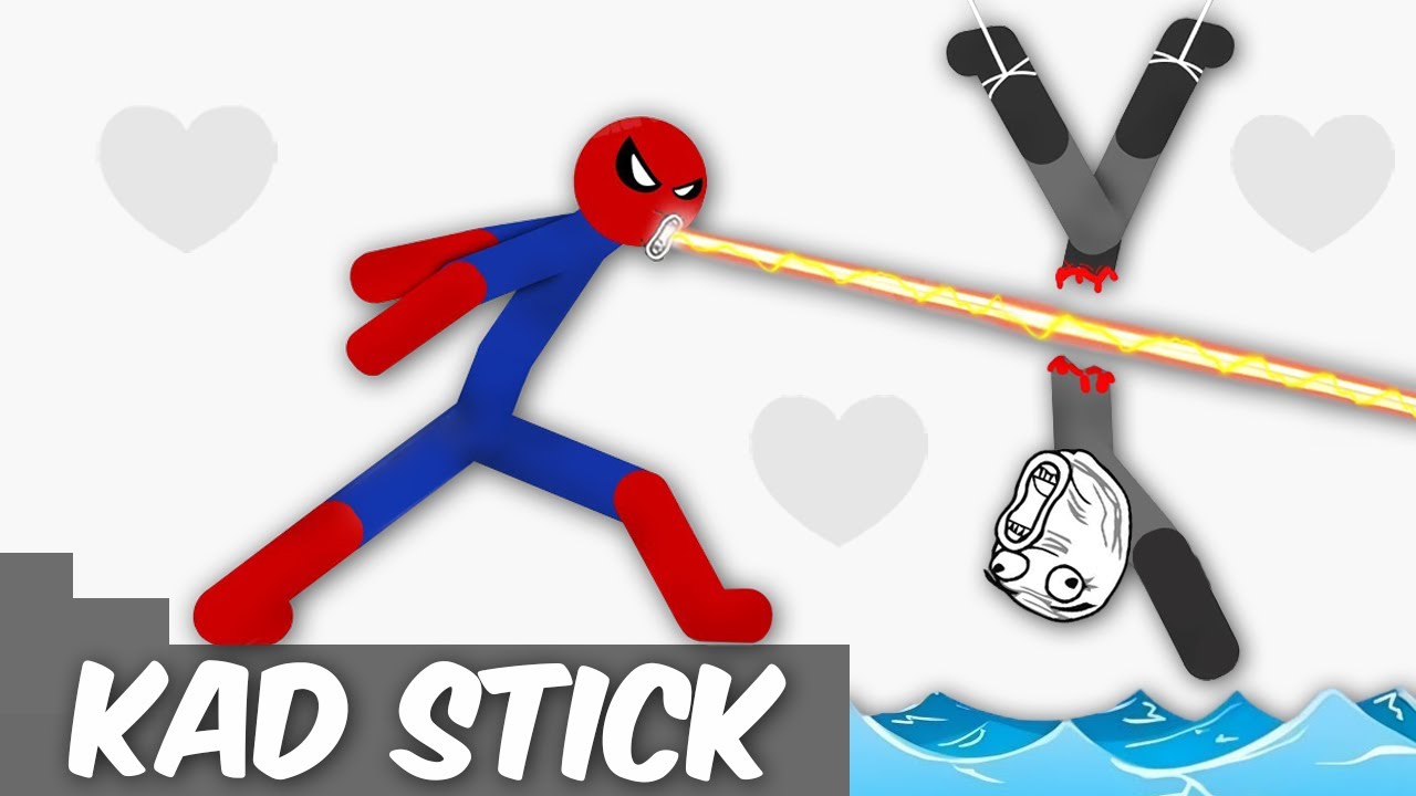 Лучший Phonk | Подборка забавных моментов с демонтажем Stickman #67