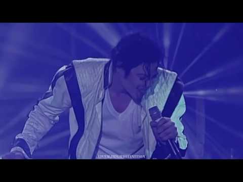 Michael Jackson - Thriller - Live Munich 1997 - Widescreen Hd