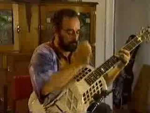 Bob Brozman Song 2