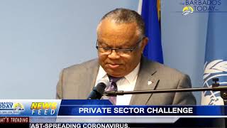 BARBADOS TODAY MORNING UPDATE - March 4, 2020