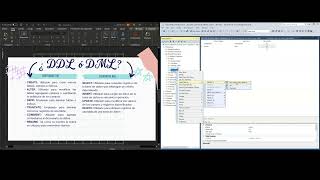 Base de Datos | ¿Qué es DDL y DML? | Introducción
