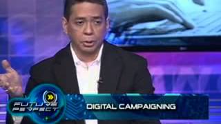 ANC Future Perfect: Digital Campaigning