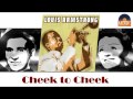 Louis Armstrong & Ella Fitzgerald - Cheek to Cheek (HD) Officiel Seniors Musik