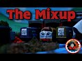 Soup Shorts: The Mixup