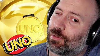 THE MOST REAL EPISODE OF UNO  | UNO