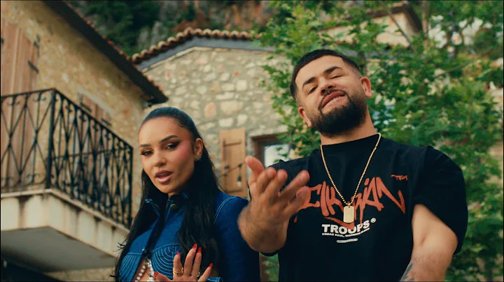 Noizy x Kida - Shoqe (Official Video)