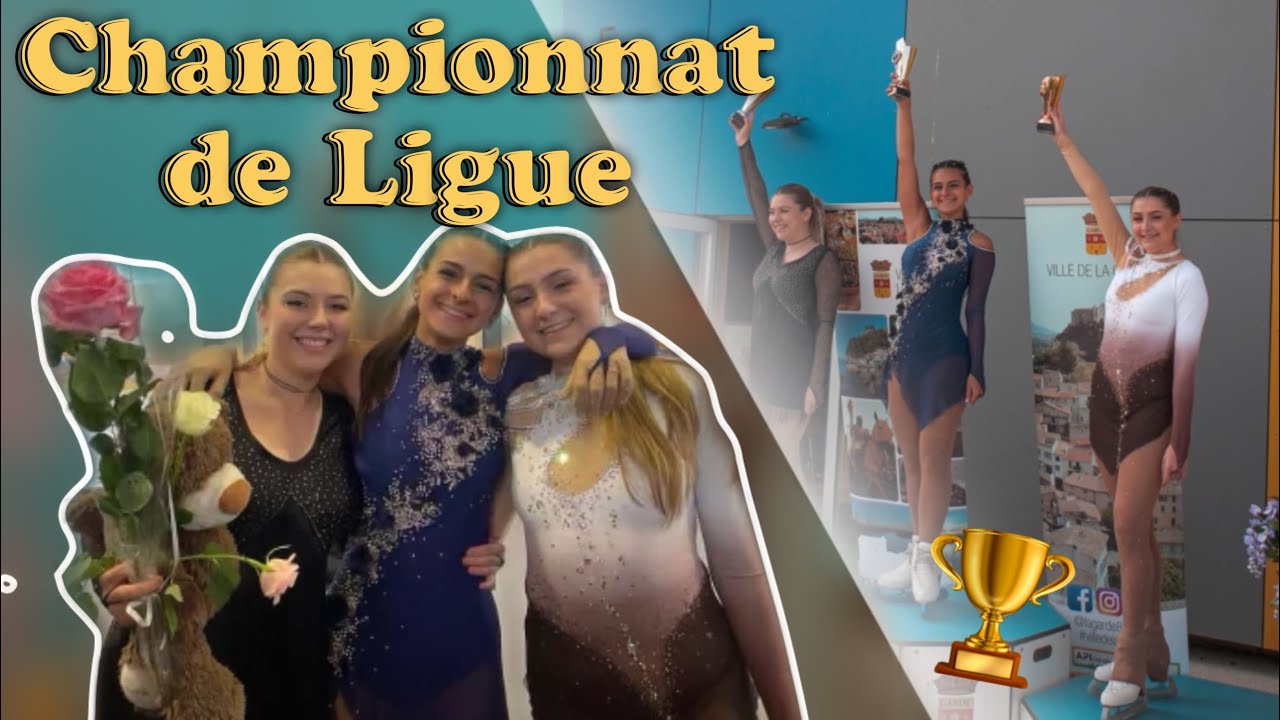 MA DERNIERE COMPETITION DE DE L'ANNEE !!! 🏆