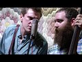 Sitting on Top of the World - Hamilton County Ramblers @ The Red Room