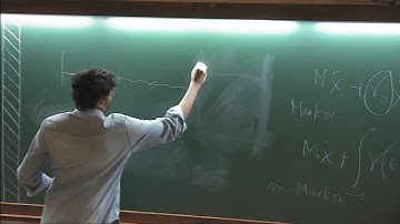 Quantum Brownian motion: analysis of Rubin, Drude and Ohomic baths by Avijit Das