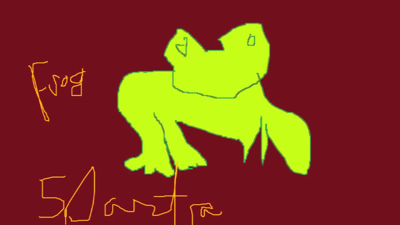 Frog has a sparta remix wwdiy - yup!!
