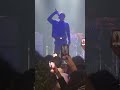 Best concert ever!!! Brent Faiyaz at Rams Head Live| Baltimore, MD| December 14, 2019