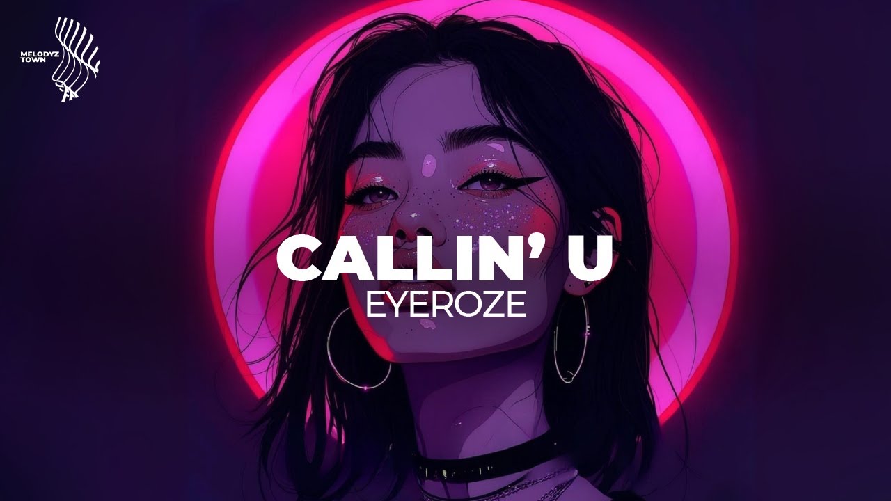 Callin' U - Outlandish | Female Cover - YouTube