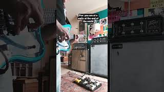 end times #shoegaze #dreampop #guitarriff #guitarsolo #guitar #guitareffects #newriff #diymusic